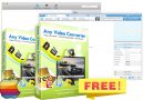 Any Video Converter Free