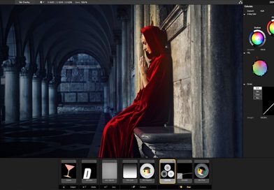 Red Giant Magic Bullet Looks v4.0.7