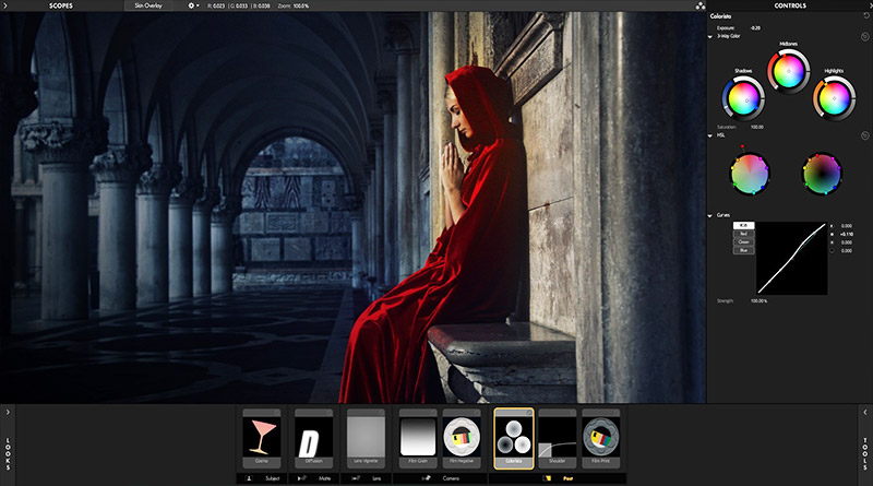 Red Giant Magic Bullet Looks v4.0.7