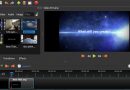 OpenShot free Video Editor