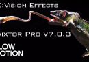 RE:Vision Effects Twixtor Pro v7.0.3