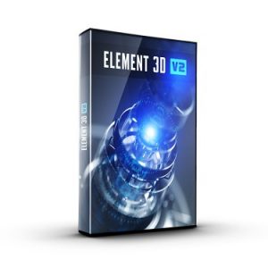 Buy Element 3D