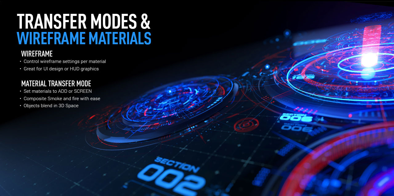 Cheap Element 3D v2