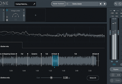 iZotope ozone v8.1