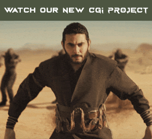 watch our new CGI project