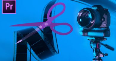 Premiere Pro Video Editing Course For Free Premiere Pro video editing course for free