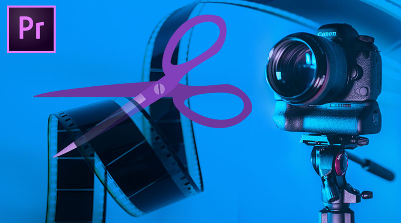 Premiere Pro video editing course for free