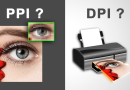 what is the difference between ppi and dpi