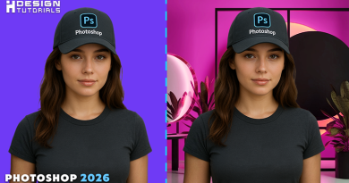 how to add background to image in photoshop